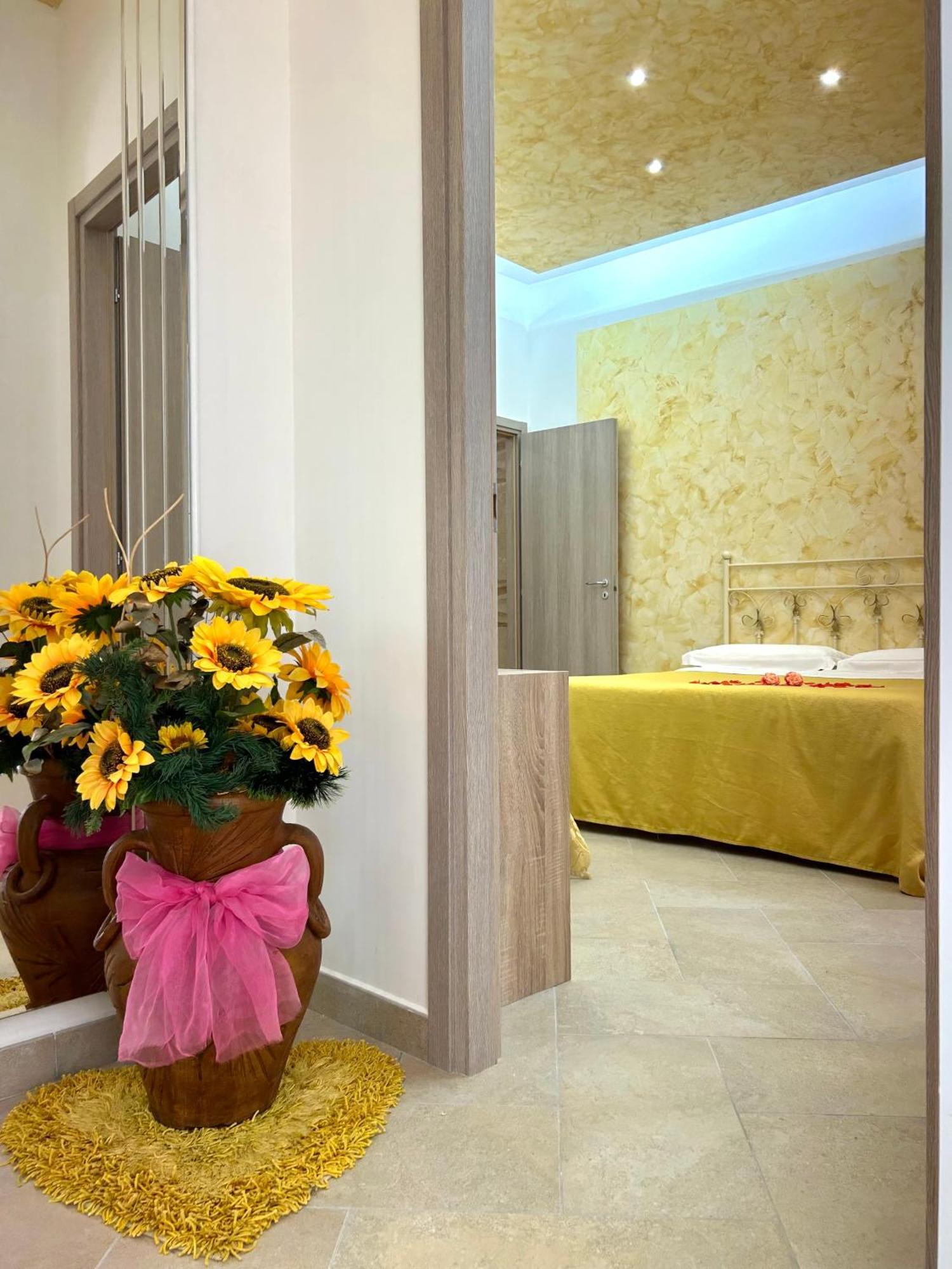 A Un Passo Dagli Dei Bed & Breakfast Pimonte Exterior photo