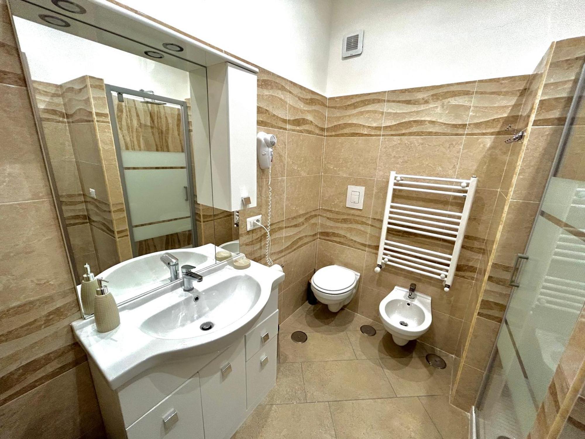 A Un Passo Dagli Dei Bed & Breakfast Pimonte Exterior photo