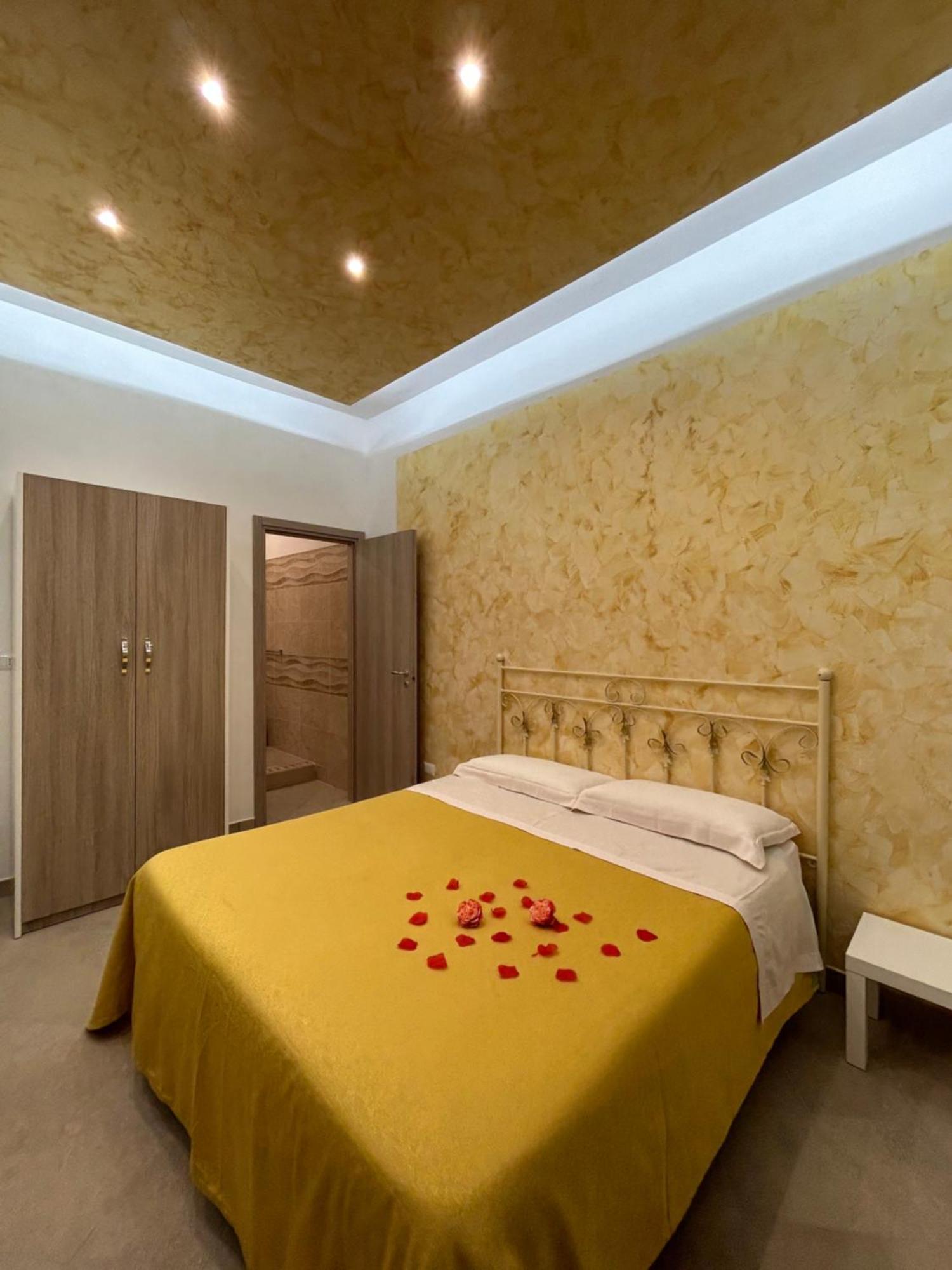 A Un Passo Dagli Dei Bed & Breakfast Pimonte Exterior photo
