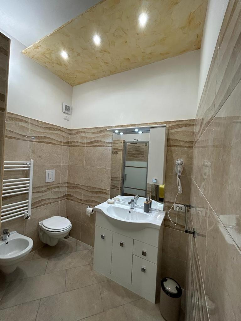 A Un Passo Dagli Dei Bed & Breakfast Pimonte Exterior photo